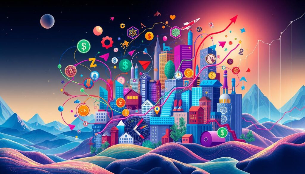 טכניקות דיברסיפיקציה מתקדמות