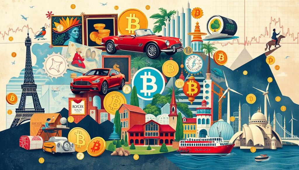 alternative investments