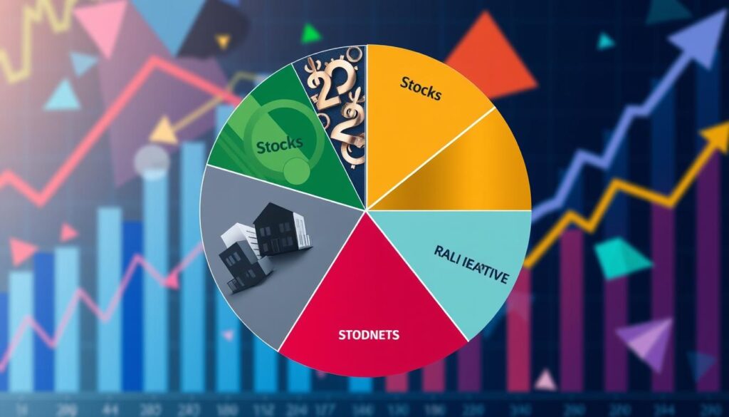 אסטרטגיות קצבת נכסים