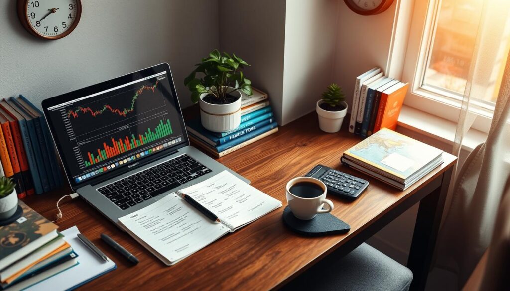 כלים למתחילים בהשקעות