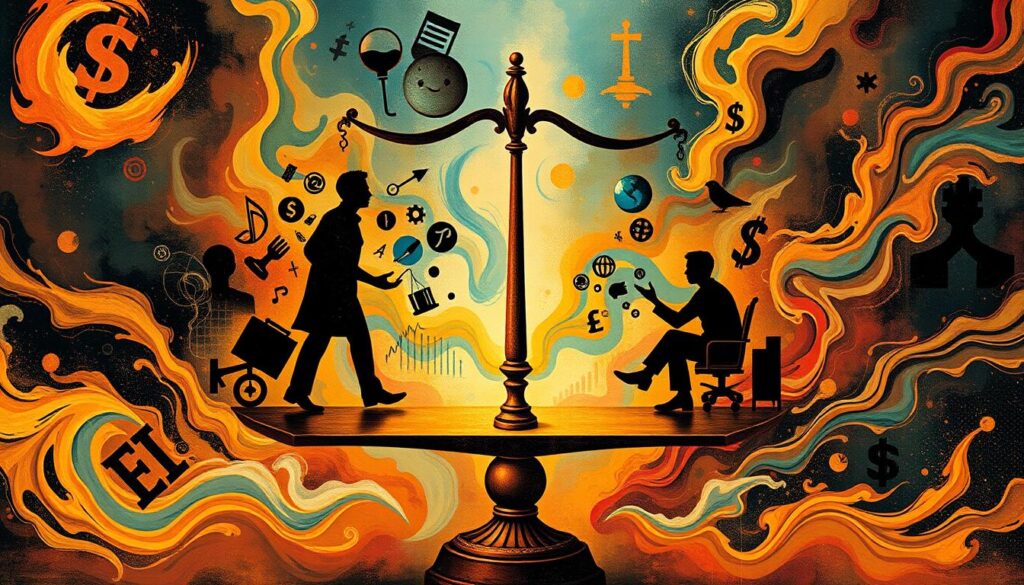 הפיננסים ההתנהגותיים