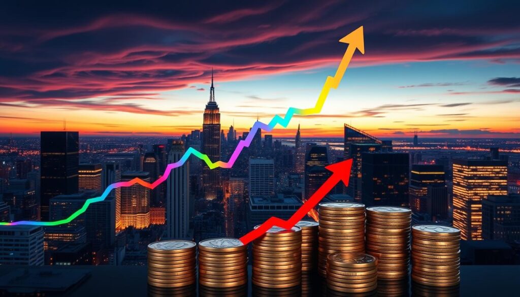 שוק האג"ח: הבנת השקעות בניירות ערך קבועים bond market opportunities
