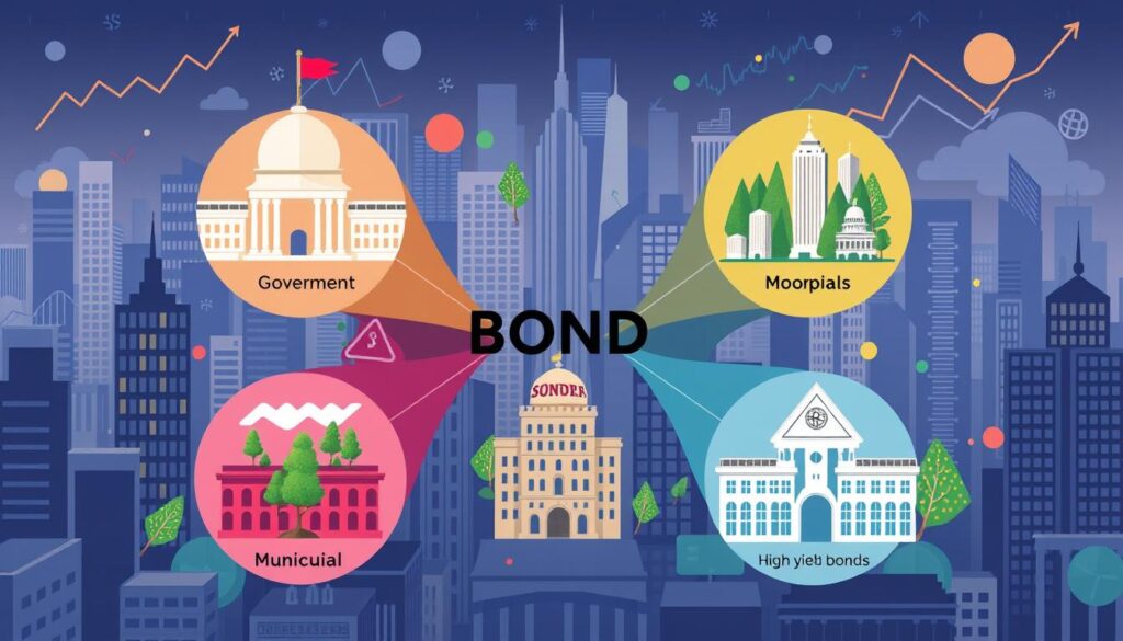 bond types bond types