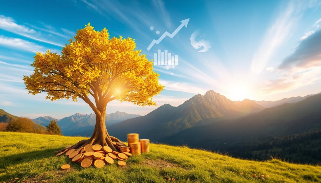 צמיחת ההון: כיצד להגדיל את העושר שלך capital growth strategies