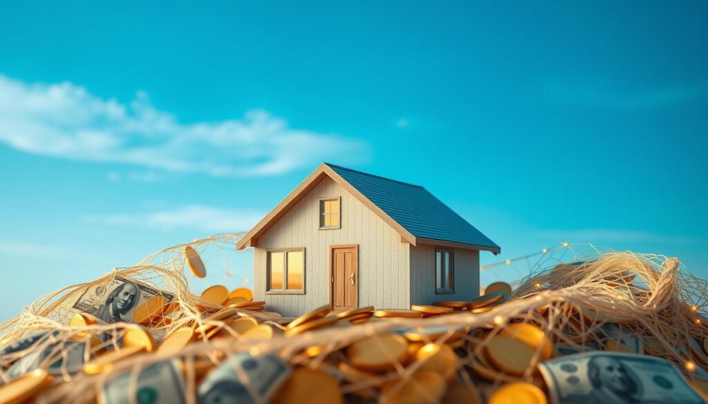 קרן חירום רשת בטיחות