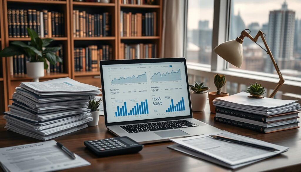 תכנון פיננסי