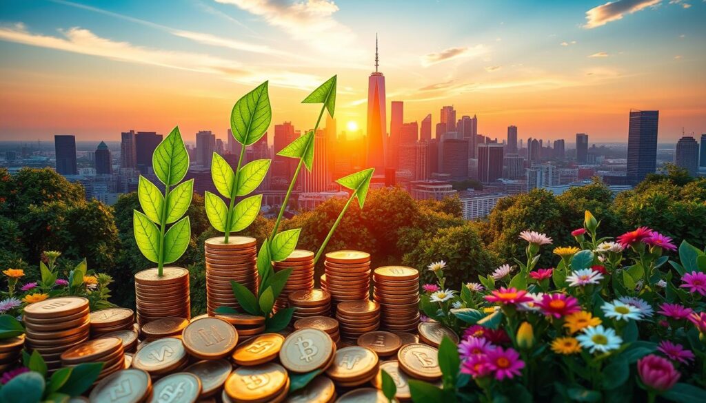 investment growth tips