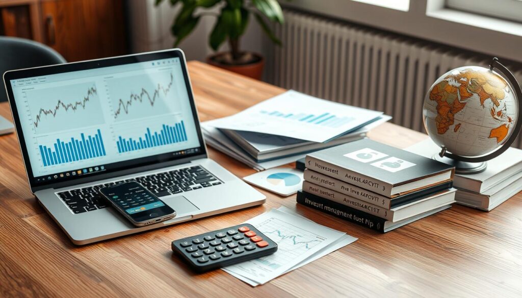 investment management tools