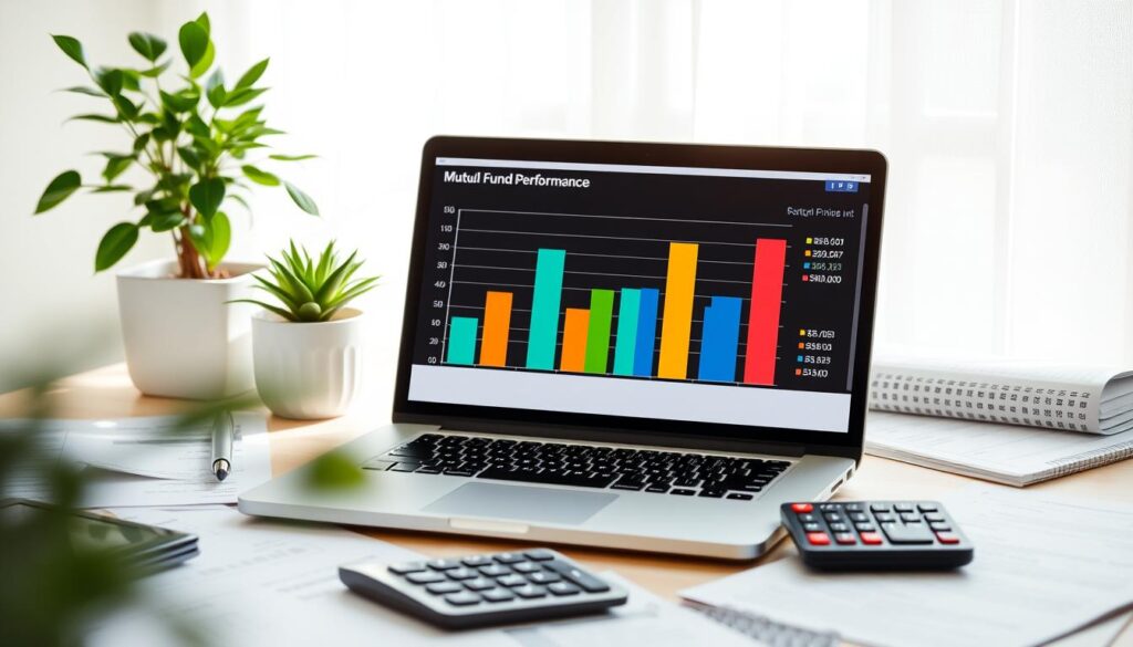 מעקב אחר השקעות