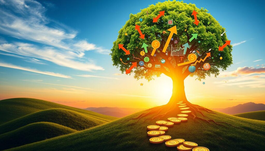 אסטרטגיות השקעה