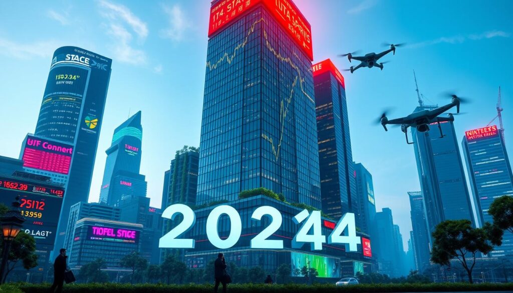 אסטרטגיות השקעה 2024 אסטרטגיות השקעה 2024