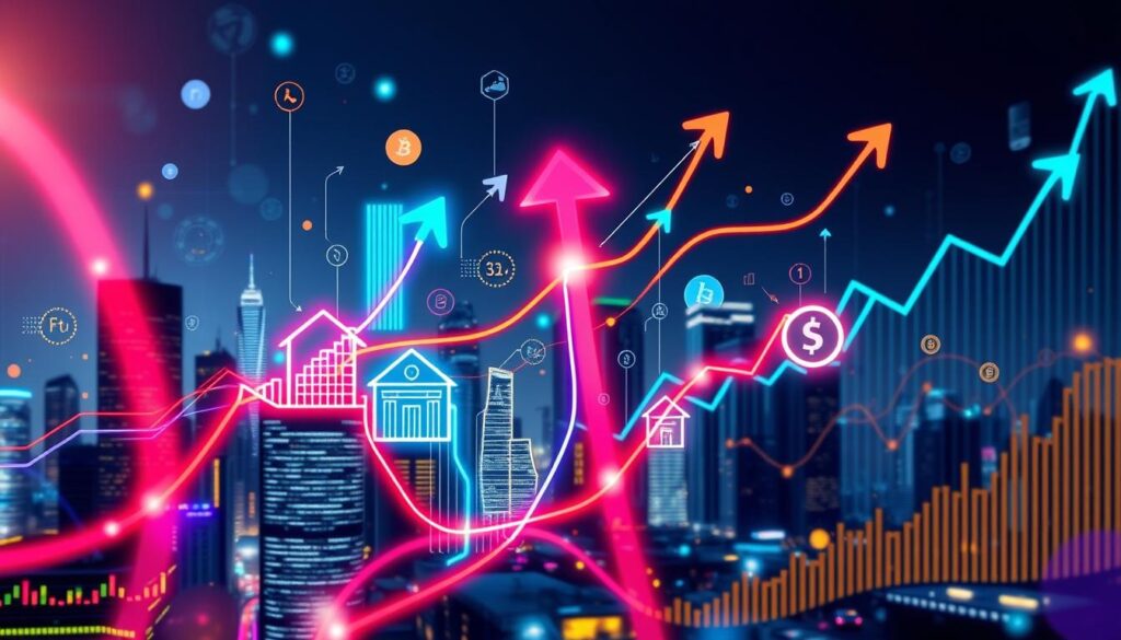 אסטרטגיות השקעה חכמות להפקת נכסים