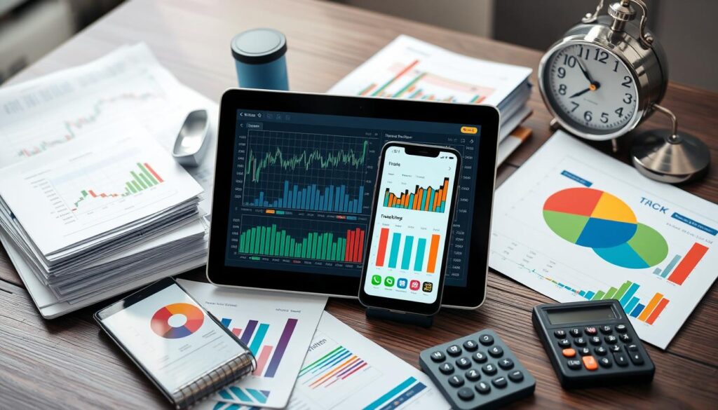 כלים להשקעה לניתוח מניות וניהול תיק השקעות