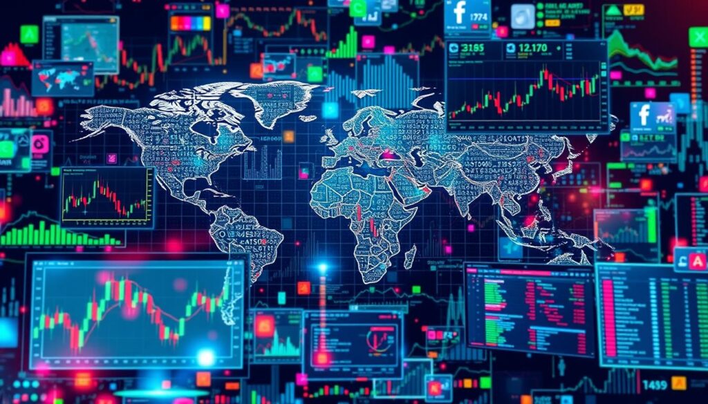 מקורות נתוני ניתוח שוק