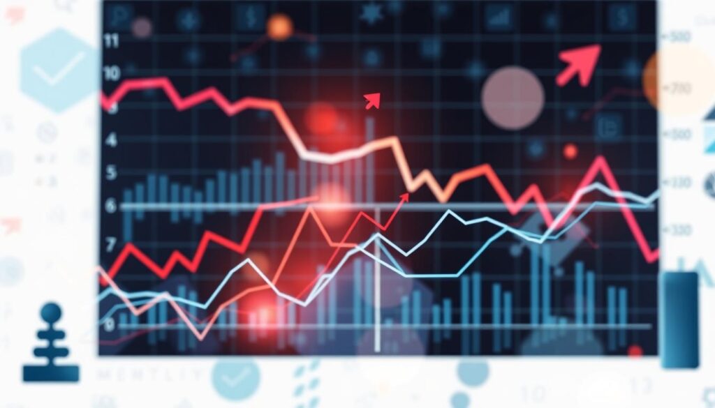 ניתוח מגמות שוק