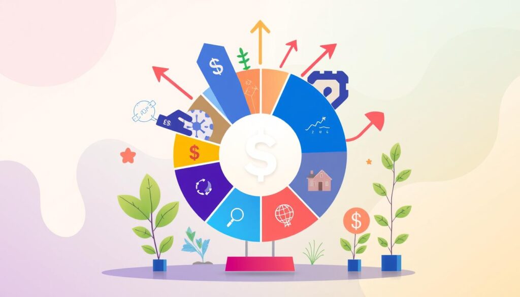 portfolio diversification