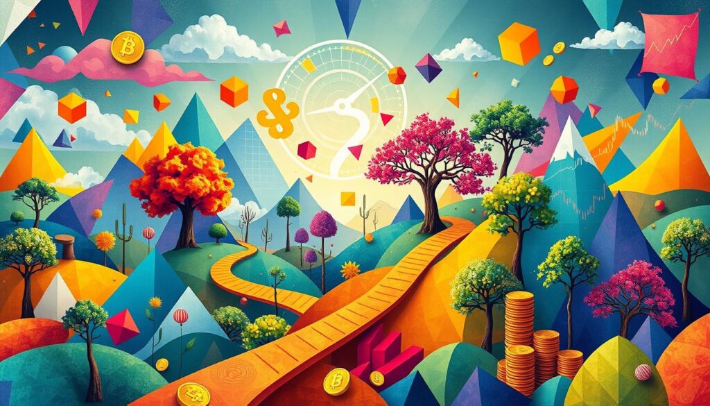 ריבוי תיק השקעות