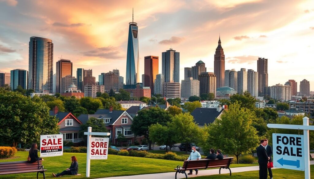 real estate investment opportunities