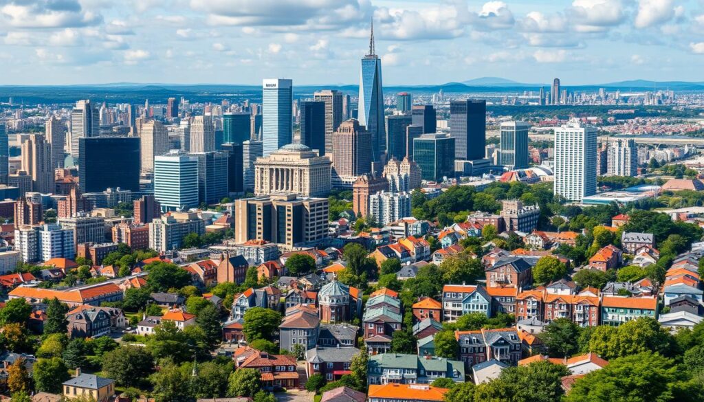 מגמות בשוק הנדל