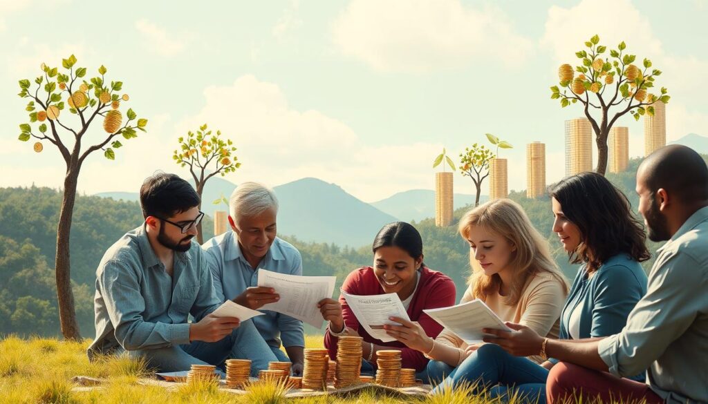 חשבונות פנסיה ותרומות מהמעסיק