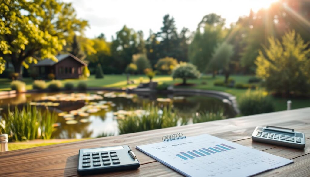 מטרות פרישה והערכת צרכי כספים