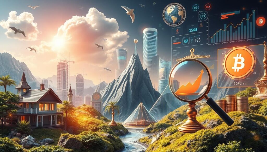 risk assessment in alternative investments