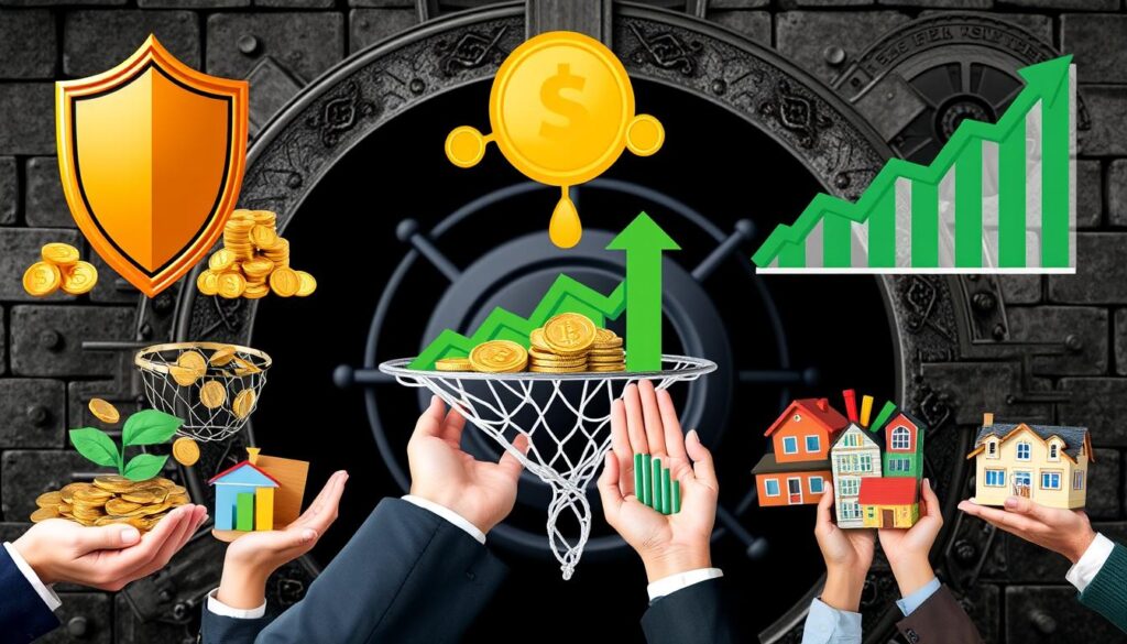 risk mitigation techniques for investments