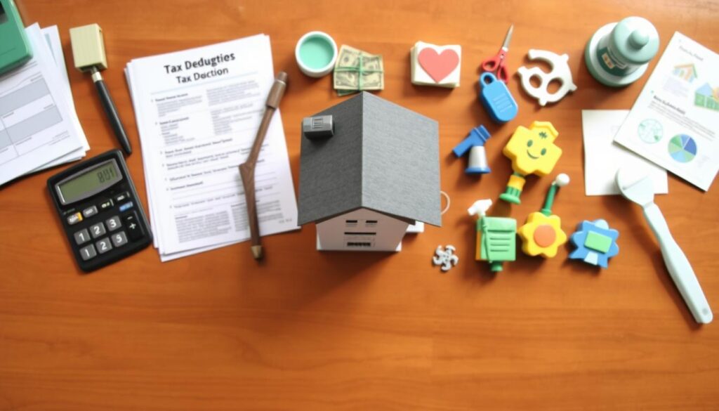 אסטרטגיות להפחתת מסים ולקרדיטי מס