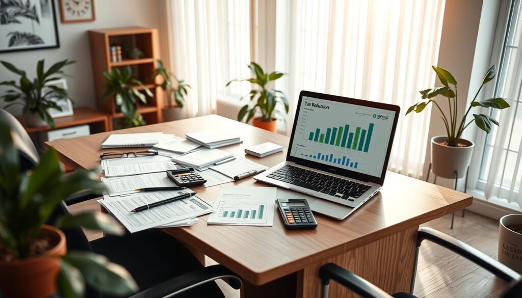 tax reduction strategies