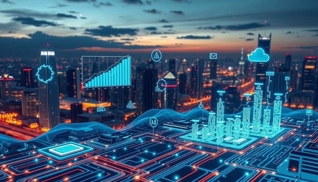 טכנולוגיה בניהול סיכונים