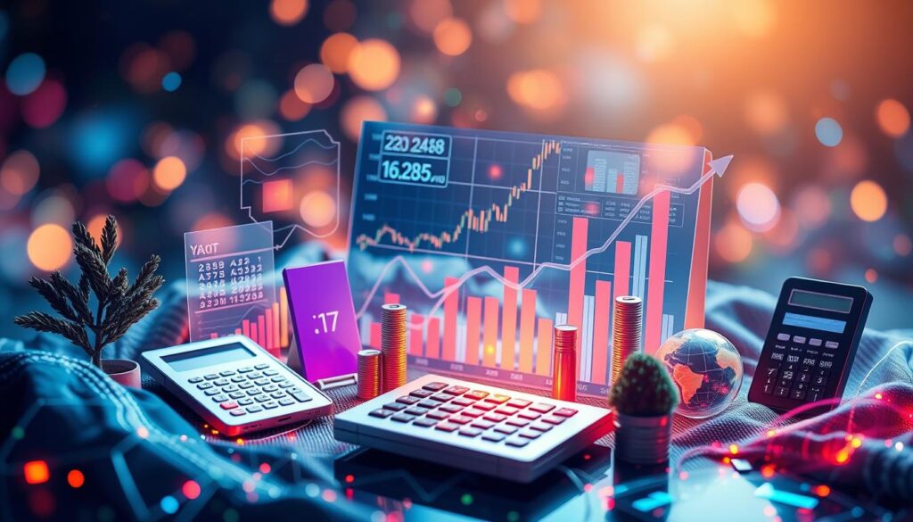 שילוב כלים באסטרטגיות השקעה