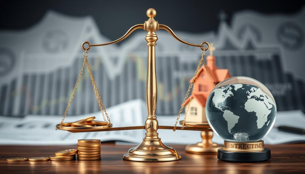 סוגי השקעות מוגבלות