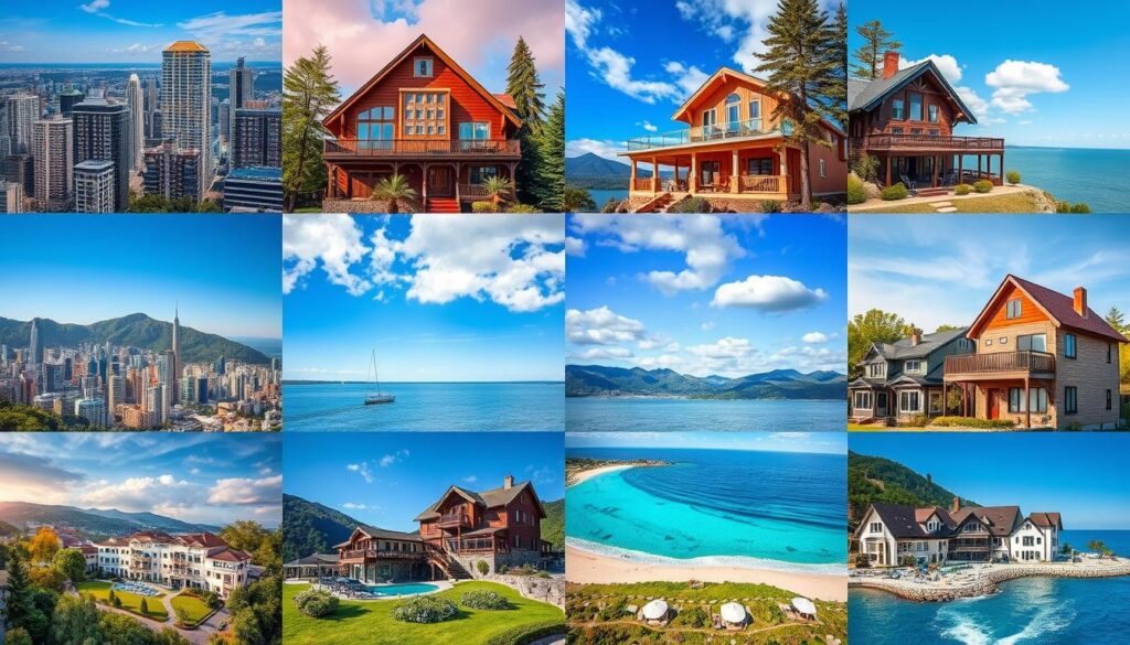 סוגי נכסים בנדל