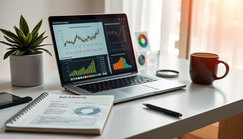 אסטרטגיות השקעה