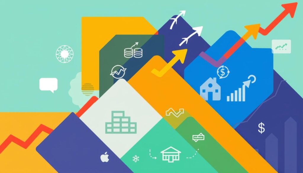 אסטרטגיות השקעה ופיזור השקעות