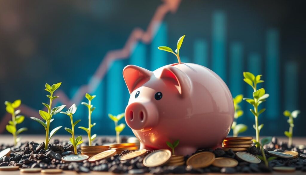 אסטרטגיות חיסכון