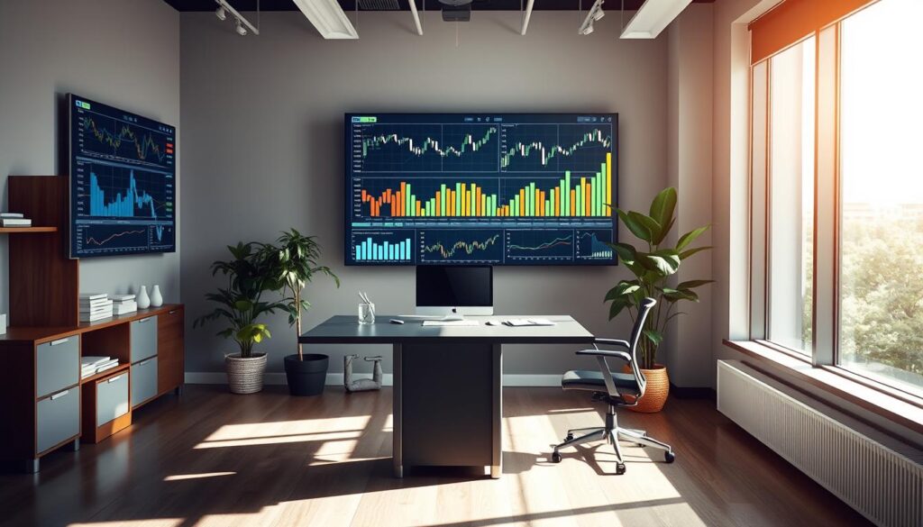 אסטרטגיות חכמות בקרנות נאמנות