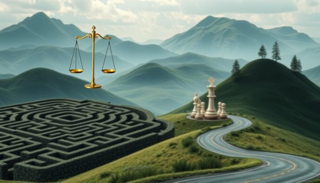 אסטרטגיות ניהול סיכונים