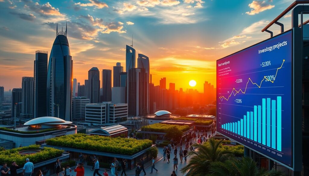 אפשרויות השקעה עם תשואה גבוהה