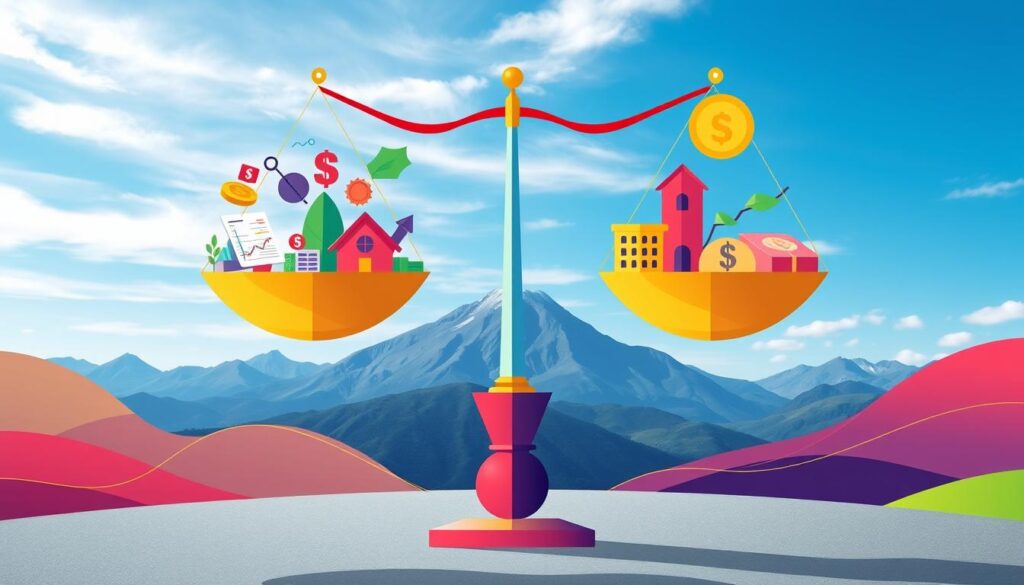 הקצאת נכסים חכמה