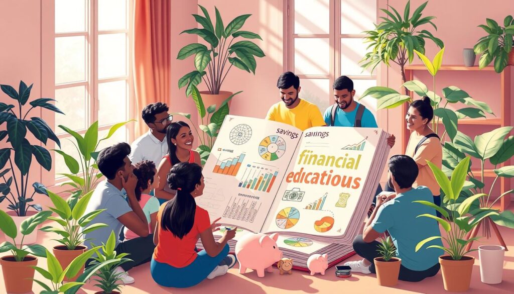 חינוך פיננסי