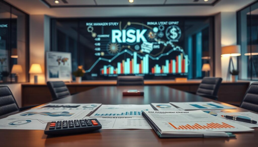 טכניקות ניהול סיכונים