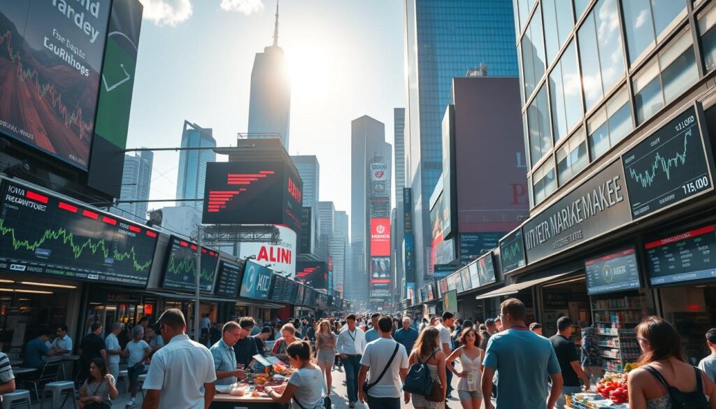 יישום תחזיות בשטח