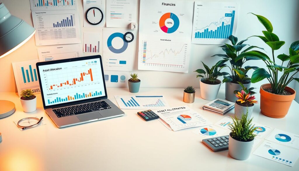 כלים להקצאת נכסים