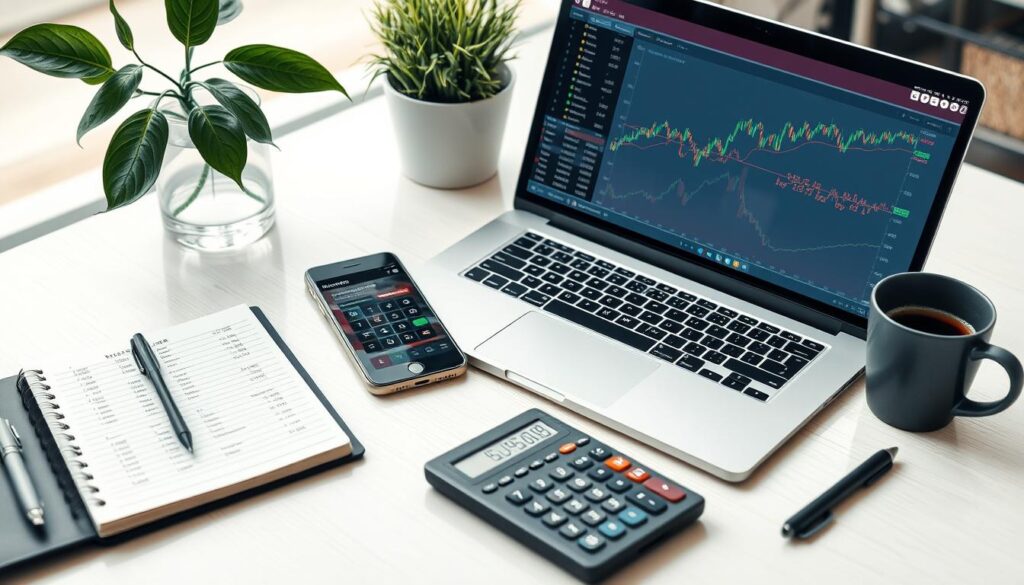 כלים לניהול השקעות