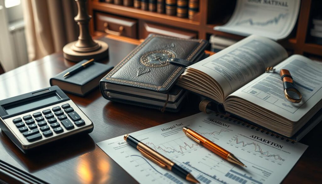 כלים לניהול עושר