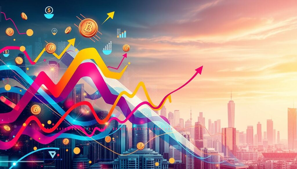 מגמה כלכלית