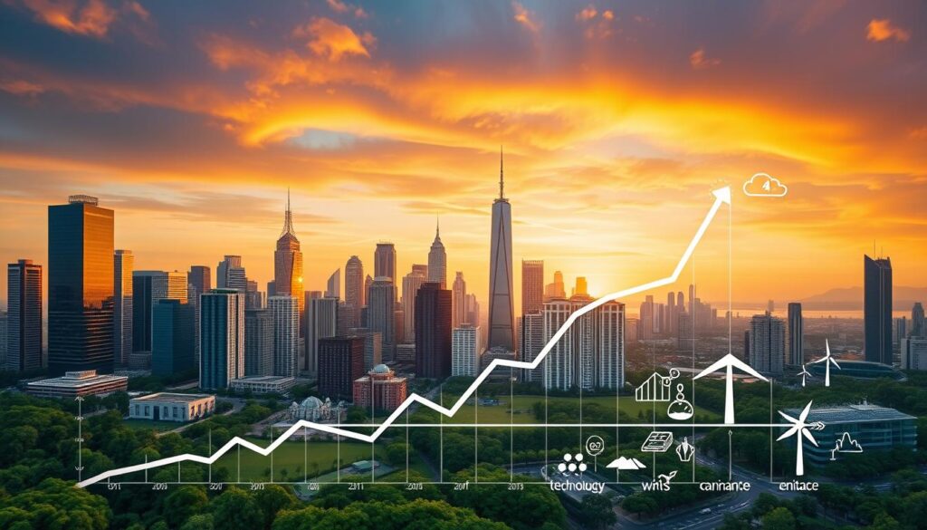 מקסimum צמיחת הון באמצעות השקעות אסטרטגיות