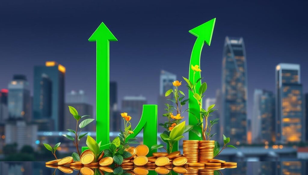 מקסימום צמיחת הון