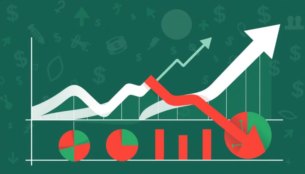 ניתוח מגמה כלכלית